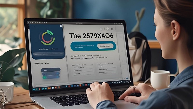 Unveiling the Power of 2579xao6 New Software Name: A Game Changer in Technology