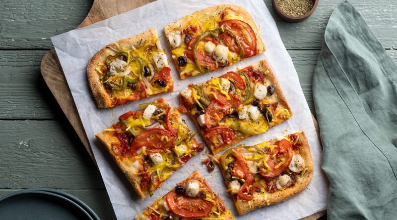 Unlocking the Secrets of Pizzakÿhltisch: Your Ultimate Guide to Pizza Storage Solutions