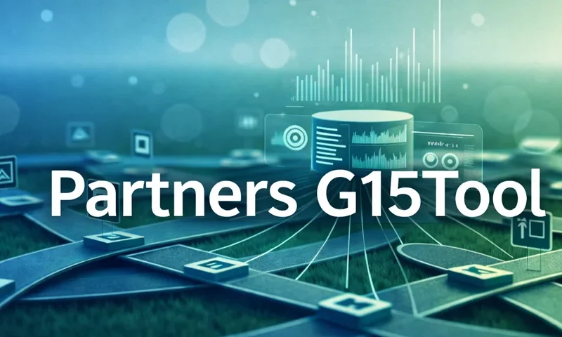 Unlocking Opportunities with Partners G15Tool: A Revolutionary Approach to Collaboration